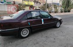 Opel Omega